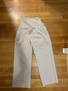 Abercrombie maternity pants